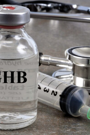 Buy GHB Liquid Online